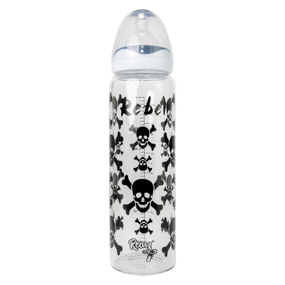 Rearz Rebel Adult Glass Baby Bottle