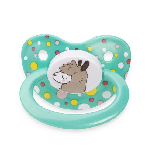 Rearz Alpaca 2 Pacifier Set