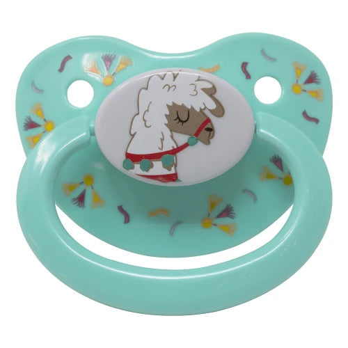 Rearz Alpaca 2 Pacifier Set