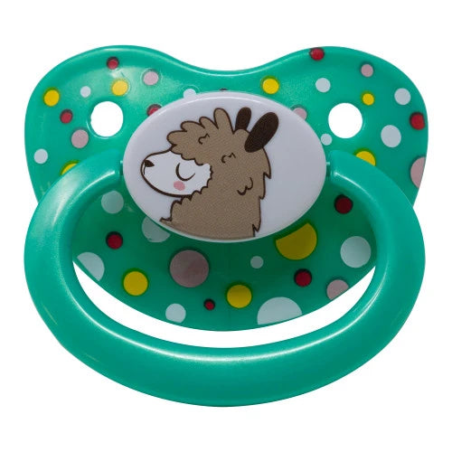 Rearz Alpaca 2 Pacifier Set