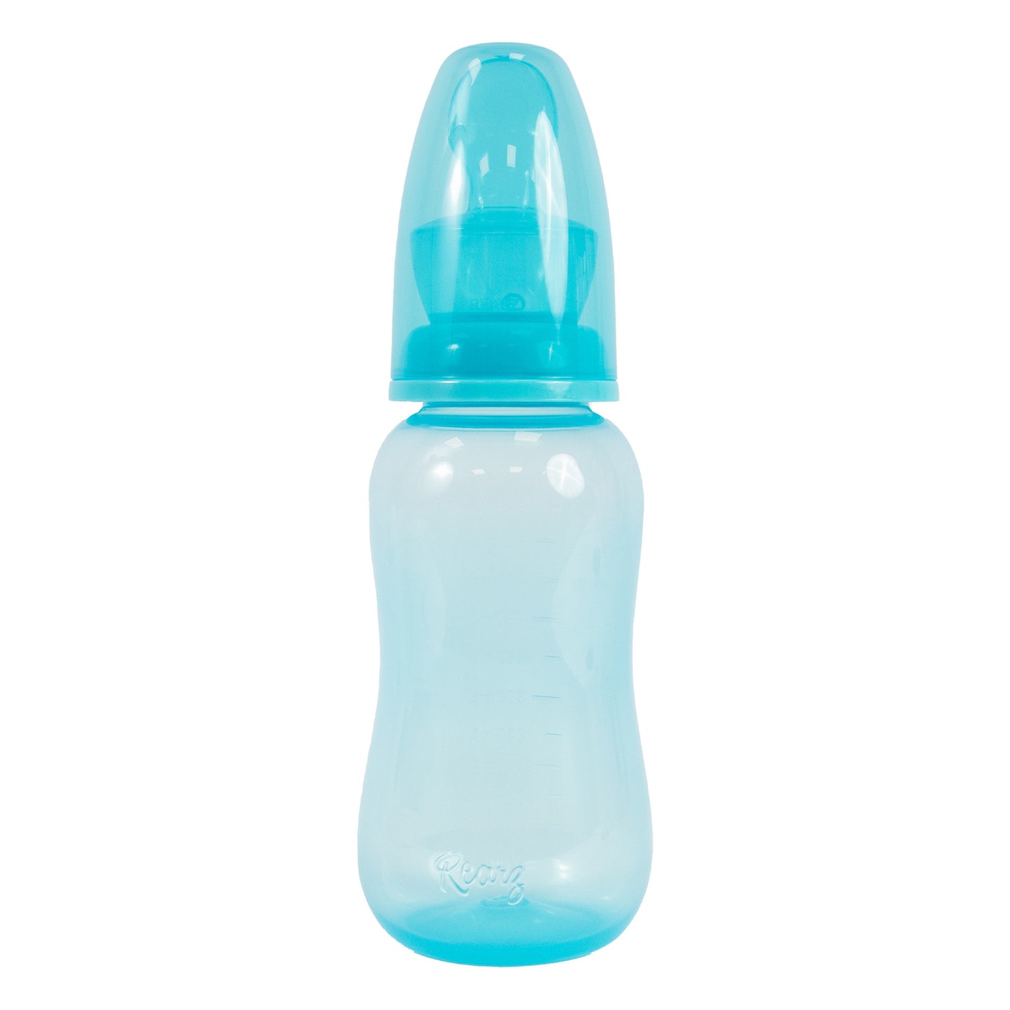 Rearz Blue Easy Grip Adult Bottle