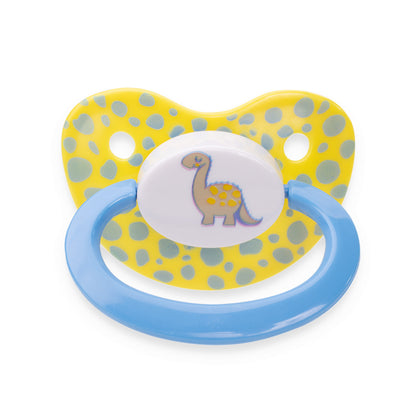 Rearz Dinosaur 2 Pacifier Set