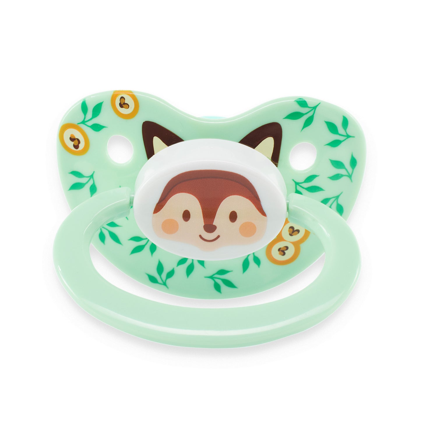 Rearz Woodland Pacifier Set