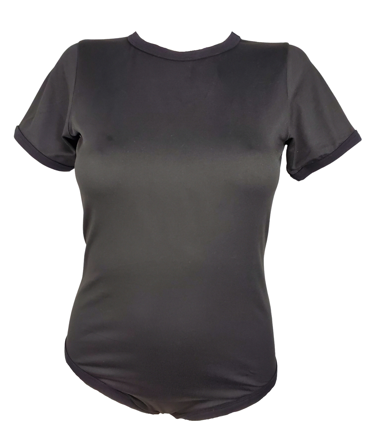 Black Adult Onesie | ABDL Onesie Black | Crinkle Kit