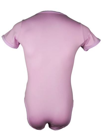 Black Adult Onesie | ABDL Onesie Black | Crinkle Kit