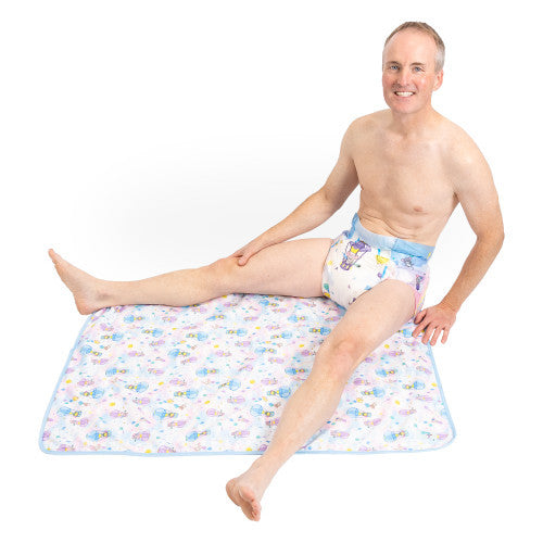 Rearz Daydreamer Change Pad