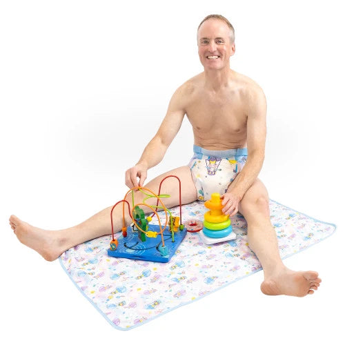 Rearz Daydreamer Change Pad