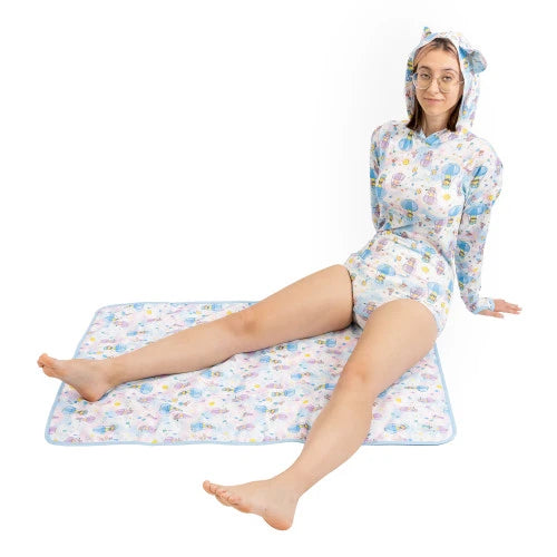 Rearz Daydreamer Change Pad