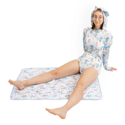Rearz Daydreamer Change Pad