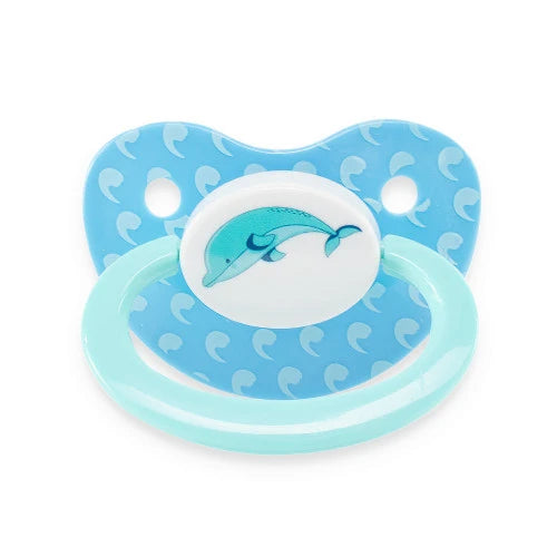 Rearz Dolphin Pacifier Set