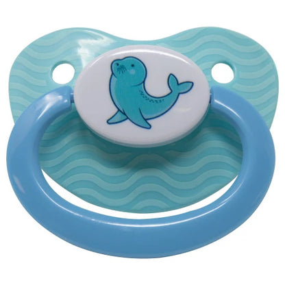 Rearz Dolphin Pacifier Set