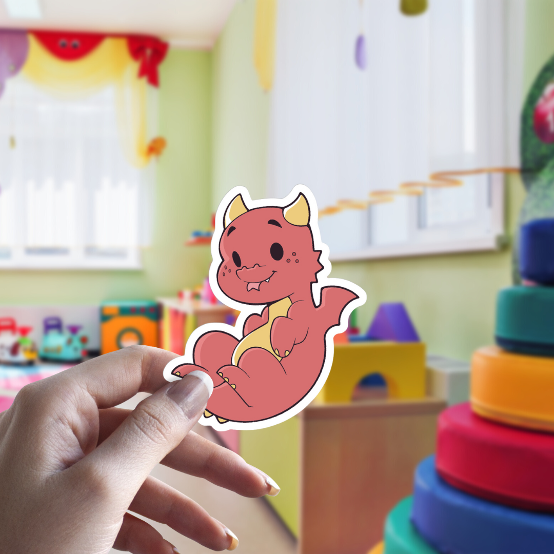 Laptop Vinyl Sticker | Best Vinyl Stickers | Crinkle Kit