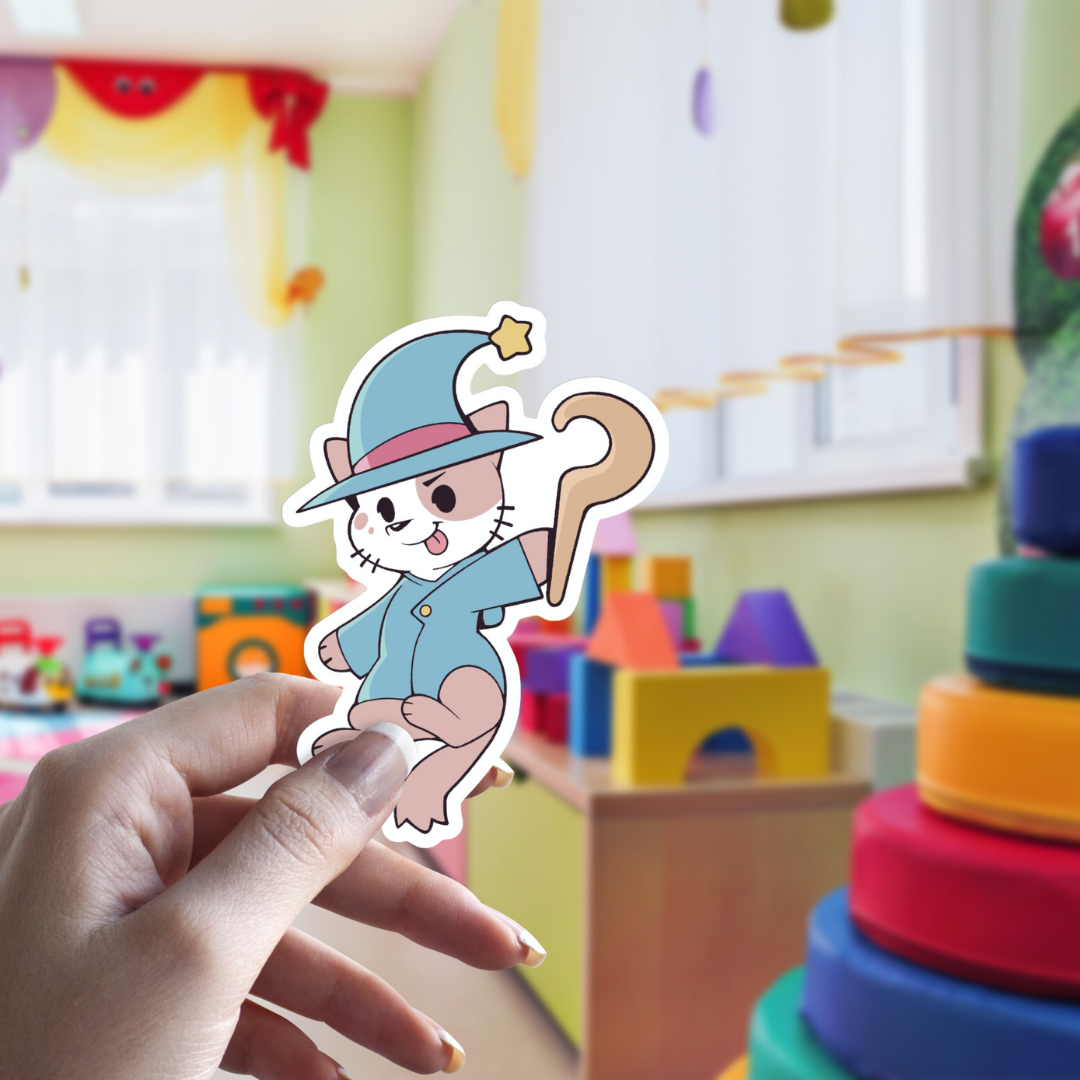 Laptop Vinyl Sticker | Best Vinyl Stickers | Crinkle Kit