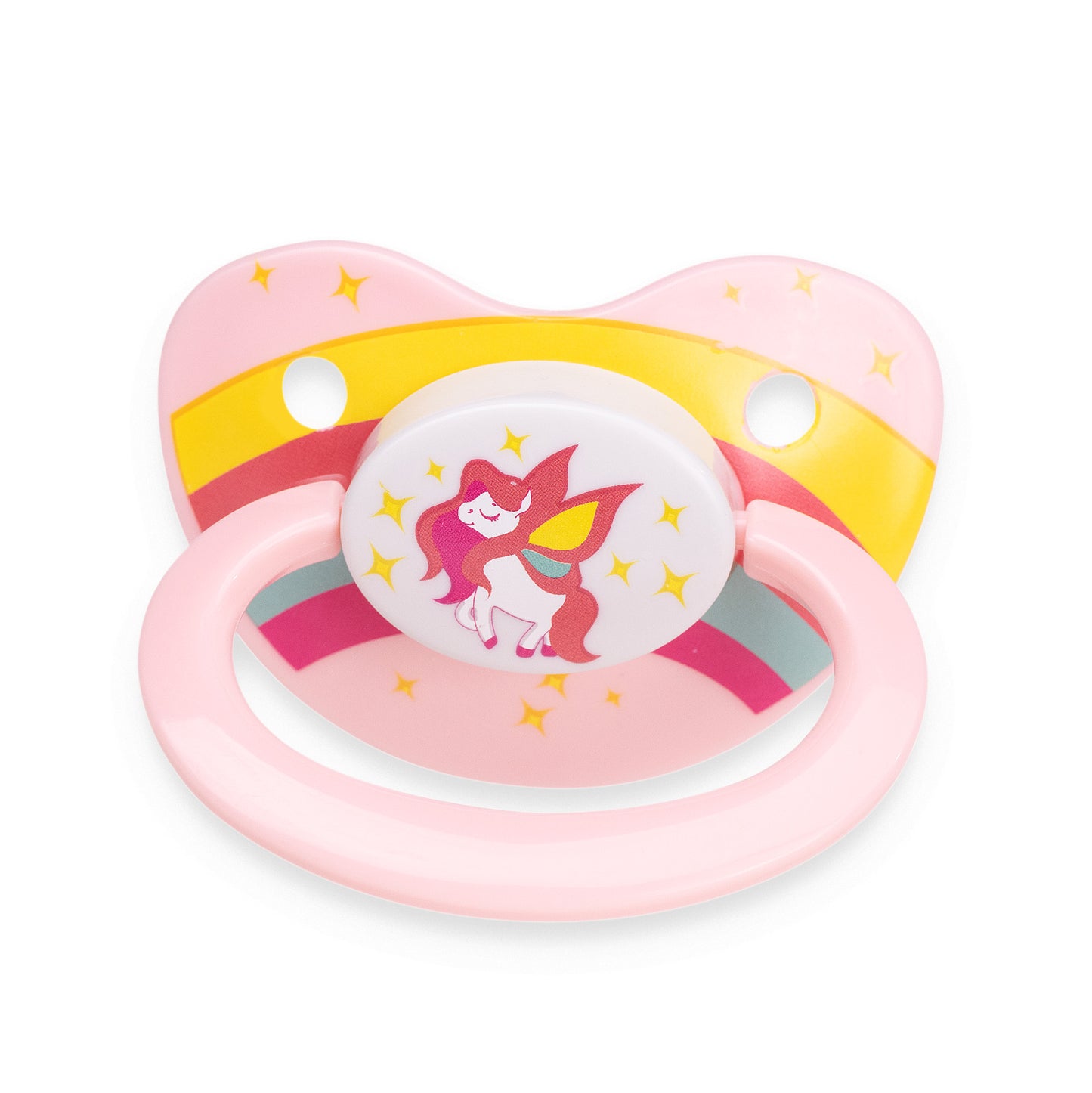 Rearz Lil Bella 2 Pacifier Set