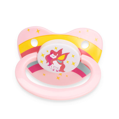 Rearz Lil Bella 2 Pacifier Set