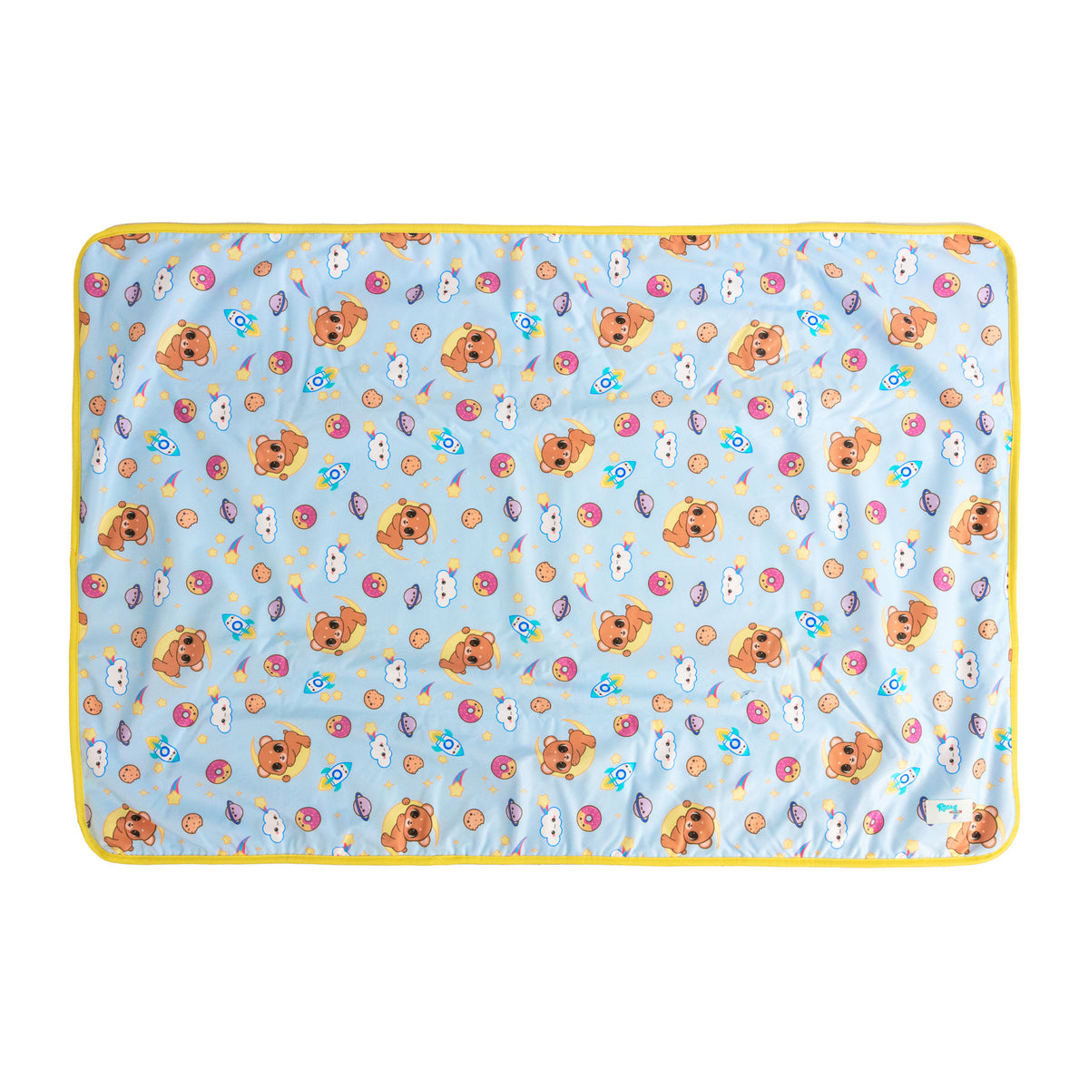Lunar Cub Change Pad