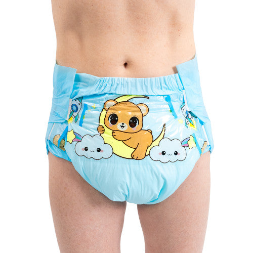 Rearz Lunar Cub Adult Diapers