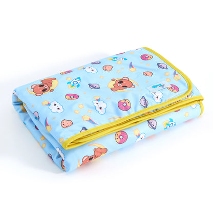 Lunar Cub Change Pad