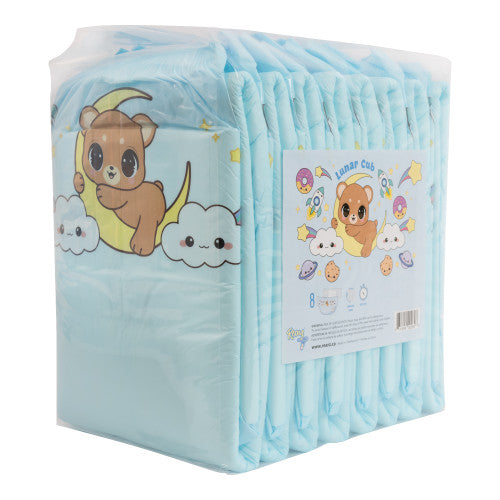 Rearz Lunar Cub Adult Diapers