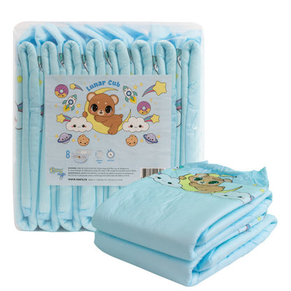 Rearz Lunar Cub Adult Diapers