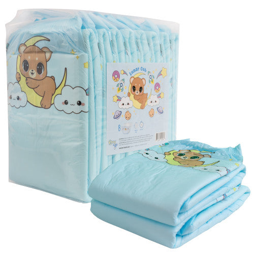 Rearz Lunar Cub Adult Diapers