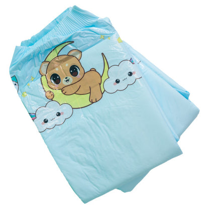 Rearz Lunar Cub Adult Diapers