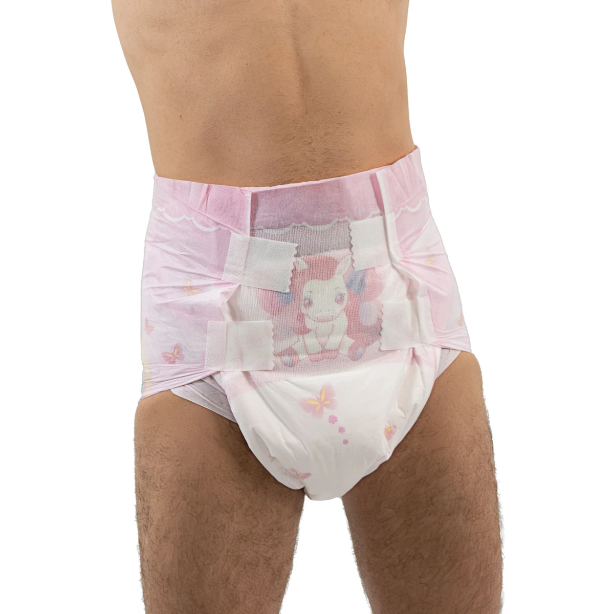 Rearz Lil Bella Daytime Adult Diapers