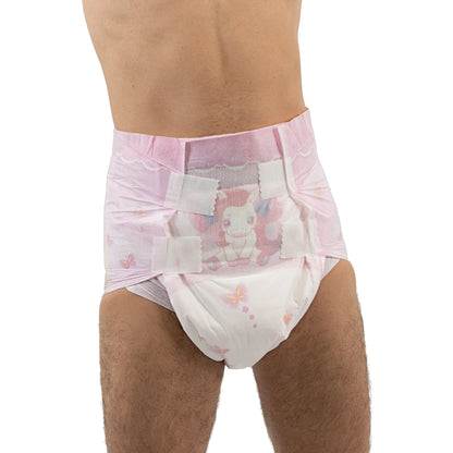 Rearz Lil Bella Daytime Adult Diapers