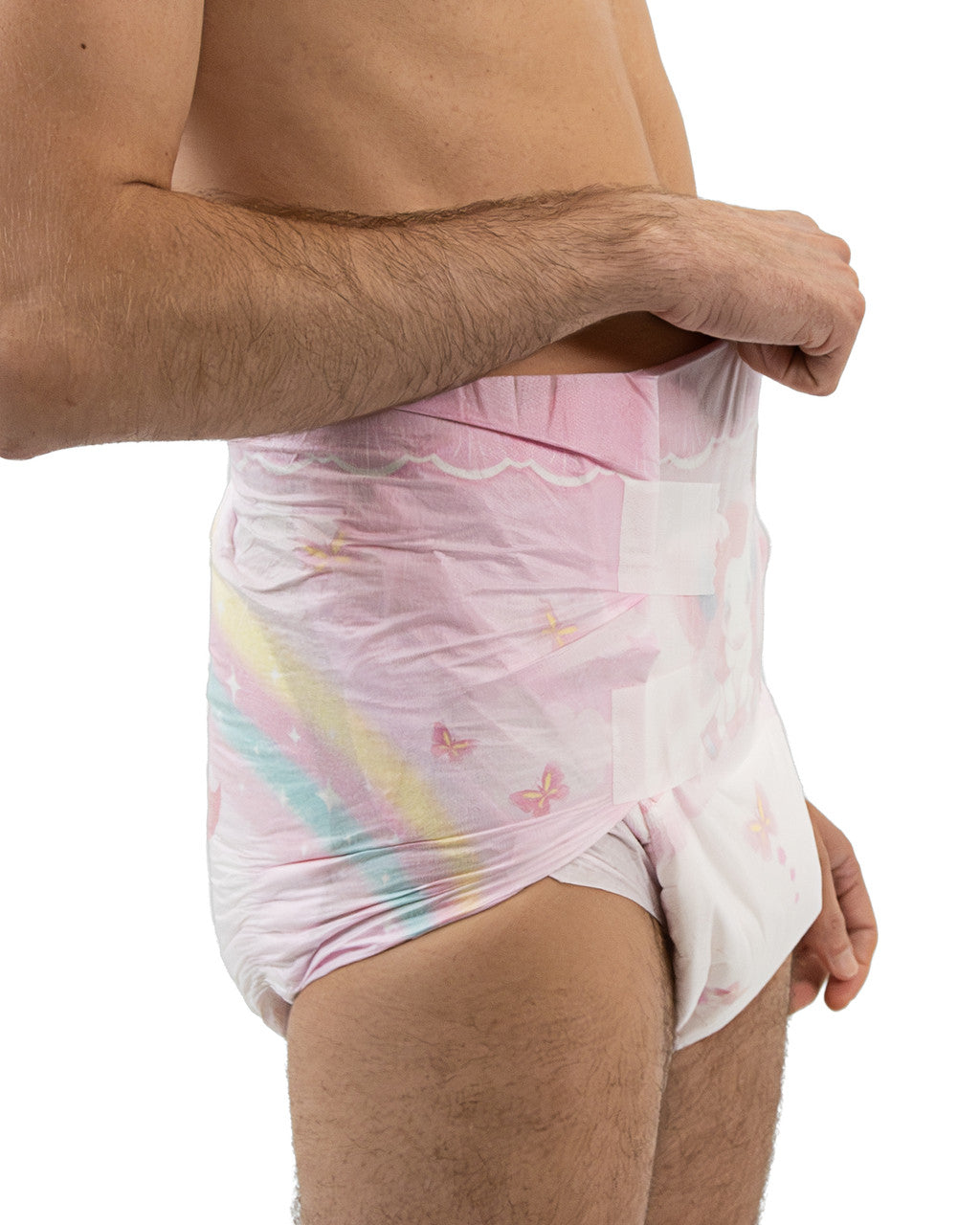 Rearz Lil Bella Daytime Adult Diapers