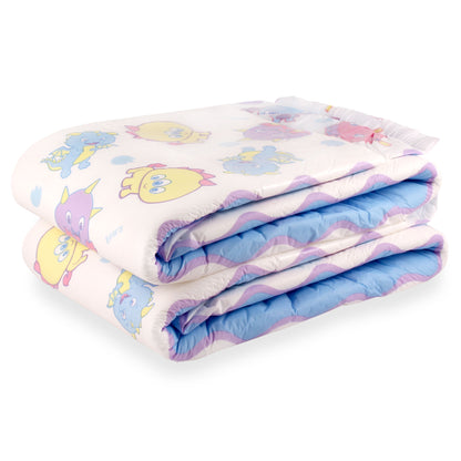 Rearz Lil' Monsters Adult Diapers