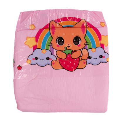 Rearz Omutsu Purrfection Adult Diapers