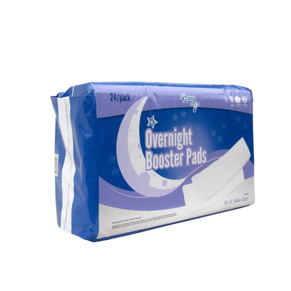 Rearz Overnight Adult Booster Pads
