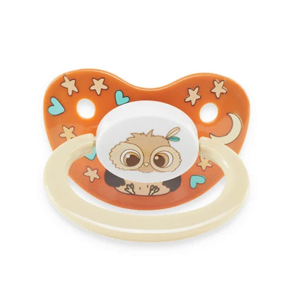 Rearz Night Owl Pacifier Set