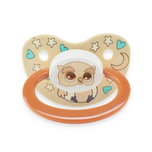 Rearz Night Owl Pacifier Set