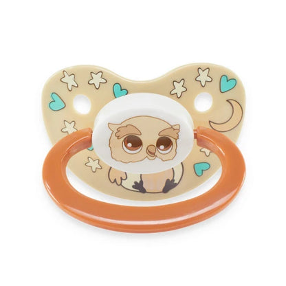 Rearz Night Owl Pacifier Set