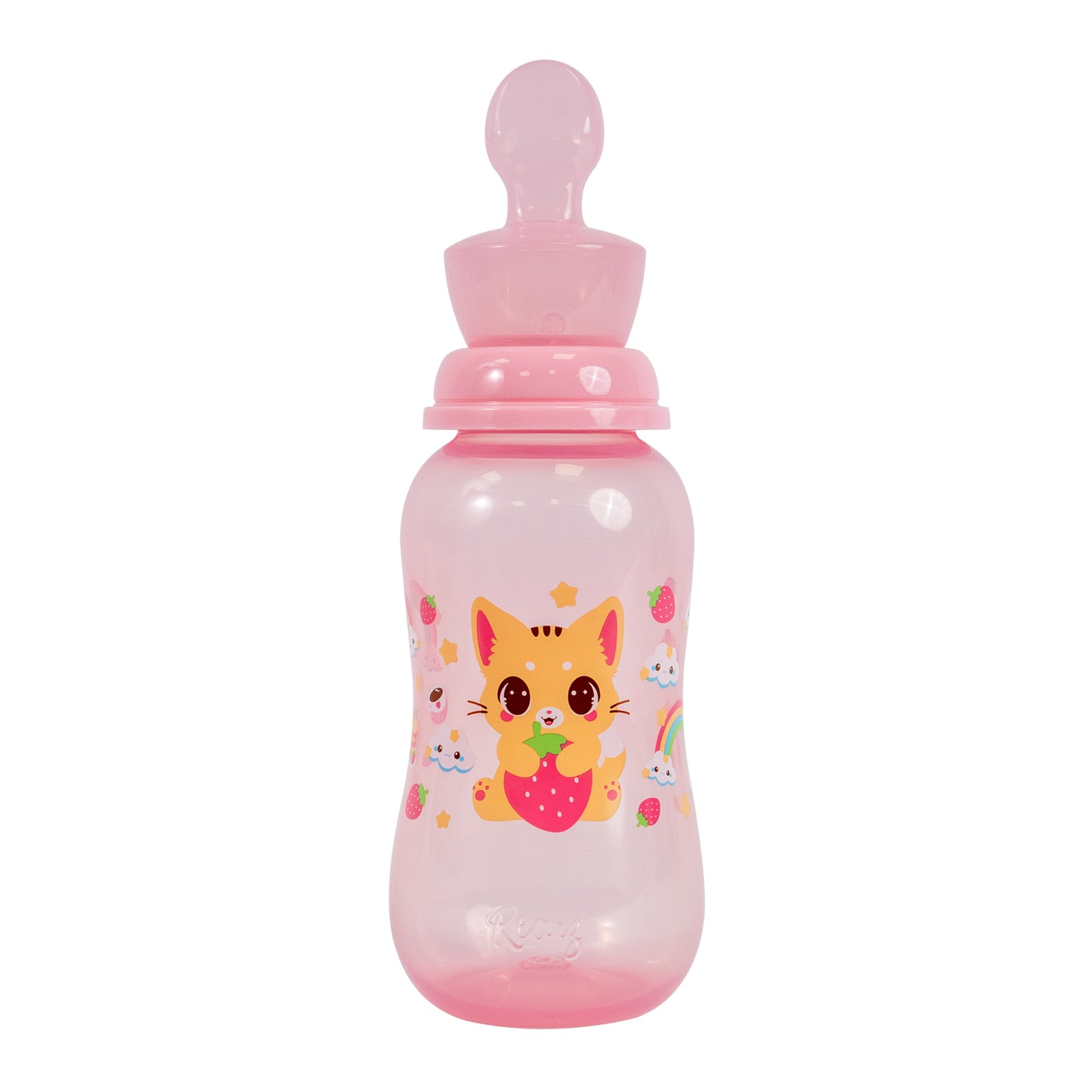 Rearz Purrfect Easy Grip Adult Bottle