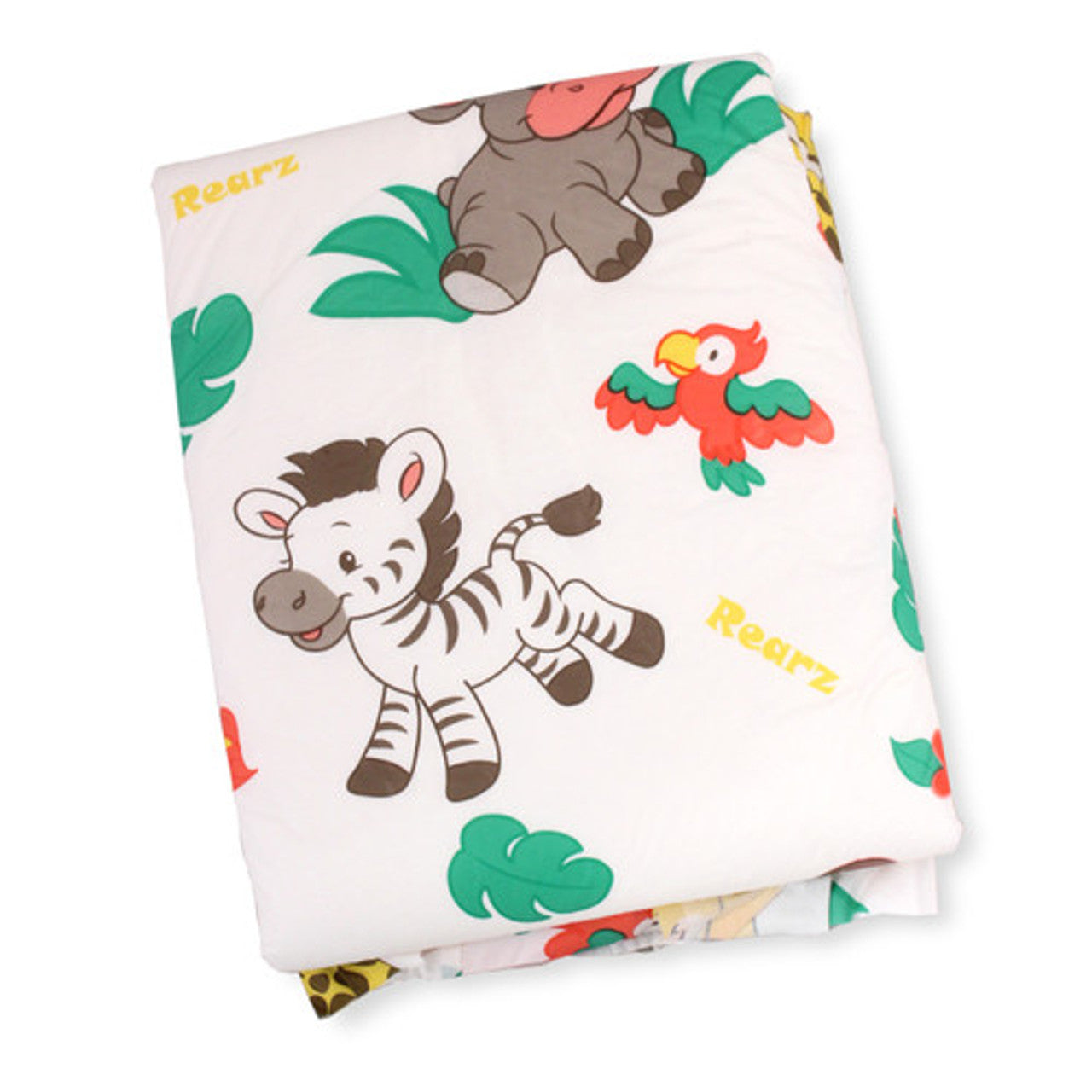 Rearz Mega Safari Adult Diapers