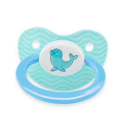 Rearz Dolphin Pacifier Set