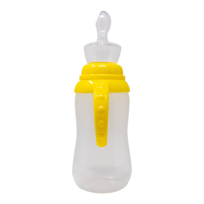 Rearz Yellow Easy Grip Adult Bottle