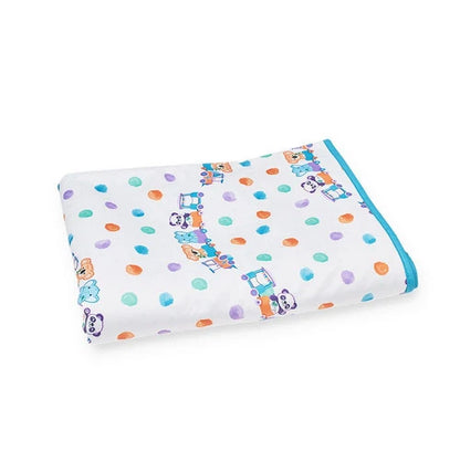Rearz Critter Caboose Change Pad
