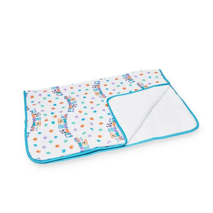 Rearz Critter Caboose Change Pad