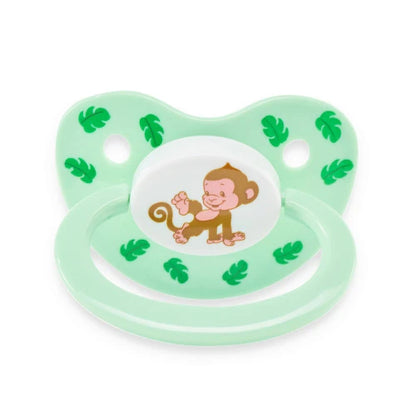 Rearz Safari 2 Pacifier Set