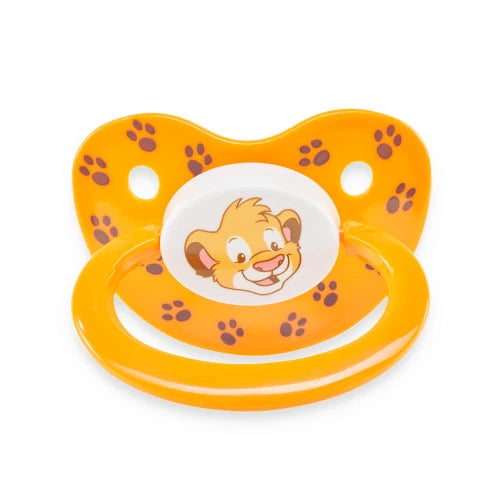 Rearz Safari 2 Pacifier Set