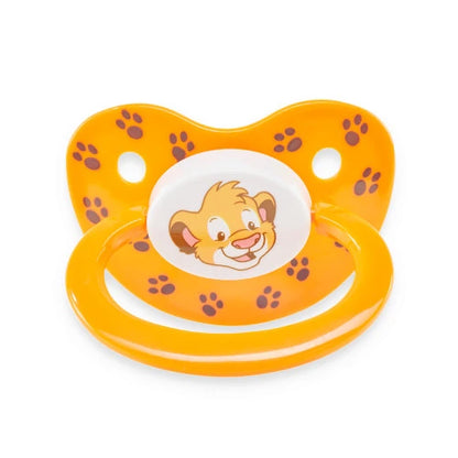 Rearz Safari 2 Pacifier Set